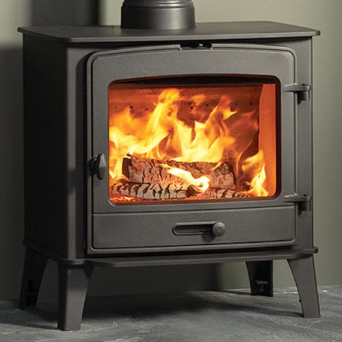 Stovax County 8 Eco Wood Burning Stove