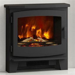 FLARE Beacon Inset Electric Stove - Large