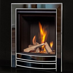 Flavel Romance High Efficiency Gas Fire