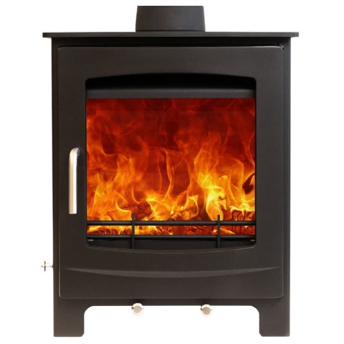 Woodford Turing 5 Wood Burning / Multi-Fuel Stove