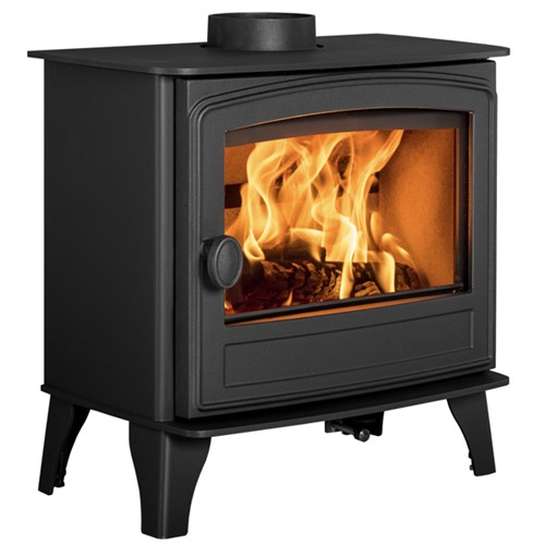 Hunter Herald 5 Slimline Eco Wood Burning Stove