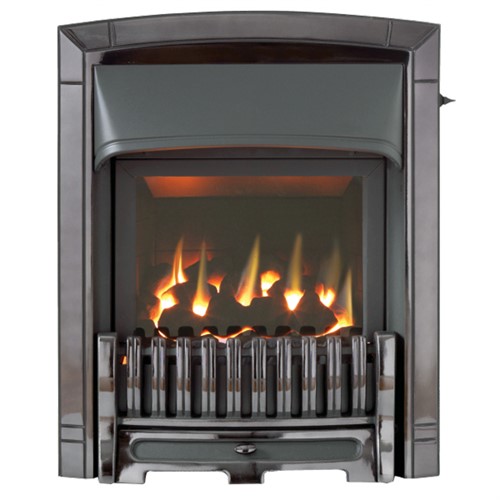 Valor Excelsior Slimline Homeflame High Efficiency Gas Fire