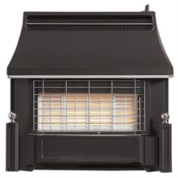 Valor Helmsley Radiant Gas Fire