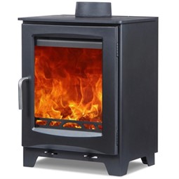 Woodford Didsbury 5 Wood Burning / Multi-Fuel Stove