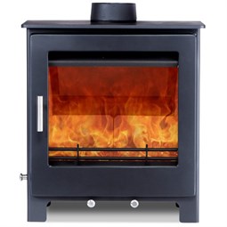 Woodford Lowry 5XL Multi-Fuel Stove