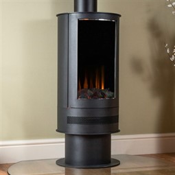 British Fires Ashurst Electric Stove