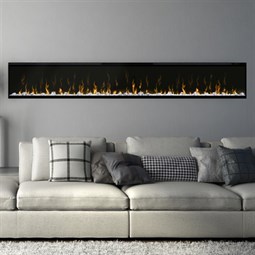 Dimplex Ignite 100 Inset Electric Fire