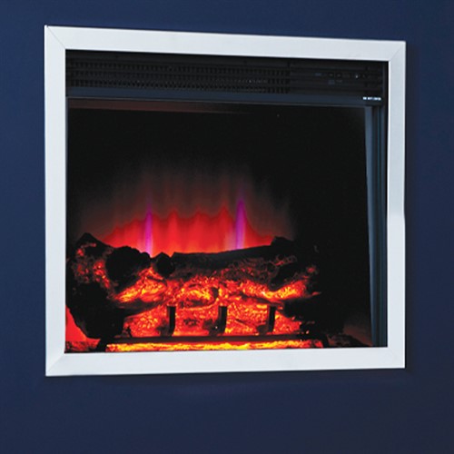 Suncrest Sonar Inset Electric Fire