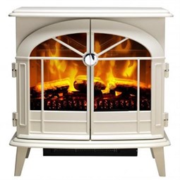 Dimplex Fullerton Optiflame Electric Stove