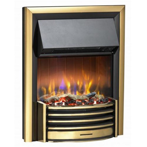 Dimplex Lerwick Optiflame 3D Electric Inset Fire