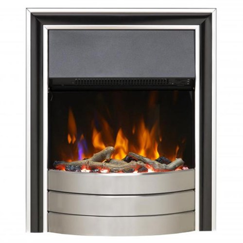 Dimplex Skeldon Optiflame XHD Electric Inset Fire