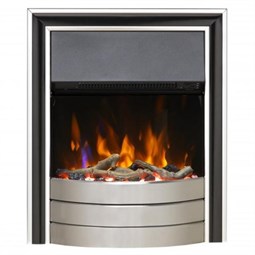 Dimplex Skeldon Optiflame XHD Electric Inset Fire