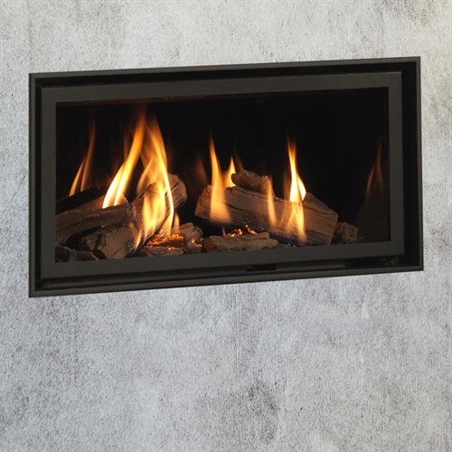 Elgin & Hall Calleos 800CF Gas Fire