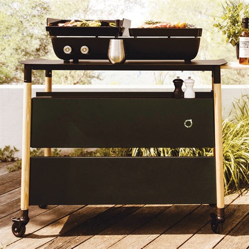 Ferleon Outdoor Gas BBQ Cooker