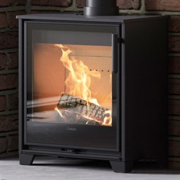 Contura 210 Wood Burning Stove