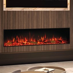 Gazco eStudio Inset 165R Electric Fire