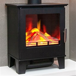 Celsi Electristove VR Stratford Electric Stove