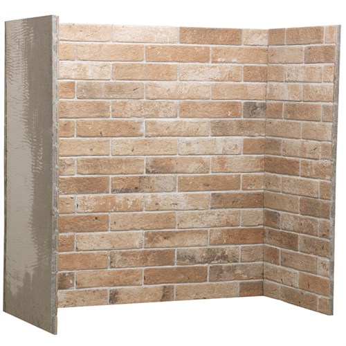 Gallery Urban Dusk Fireplace Chamber Panels