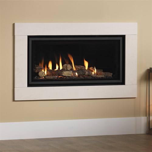 Panache 8040 Gas Fire