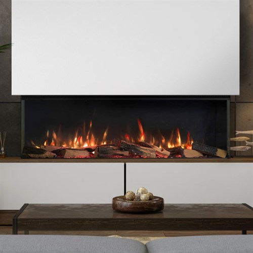 Vision E-Line Solus VS130 Electric Fire