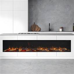 Vision E-Line Solus VS220 Electric Fire