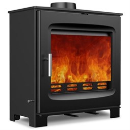 Woodford Chadwick 8 Multi-Fuel Stove