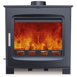 Woodford Chadwick 12 Multi-Fuel Stove