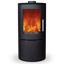 Woodford Charlton Ecodesign Wood Burning Stove