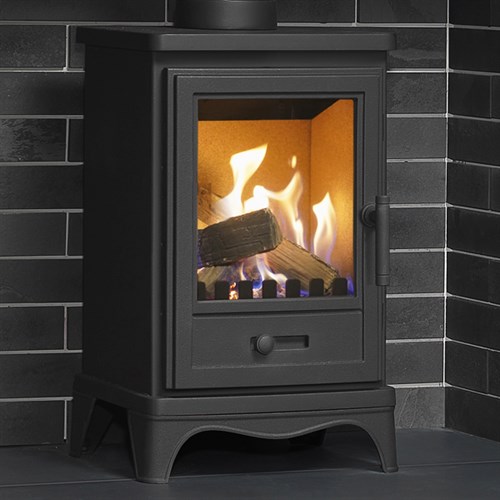 Penman Bassington Compact Gas Stove