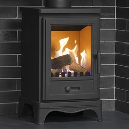 Penman Bassington Compact Gas Stove