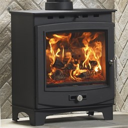 Penman Kirkham Eco Max Multi-Fuel Stove