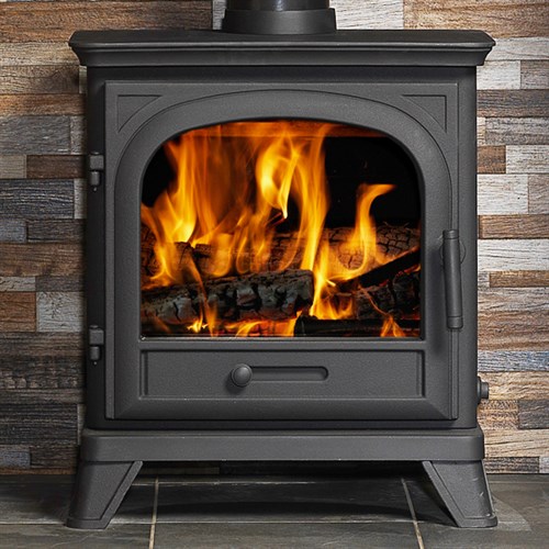 Penman Avebury Multi-Fuel Eco Stove