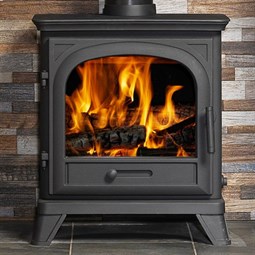 Penman Avebury Multi-Fuel Eco Stove