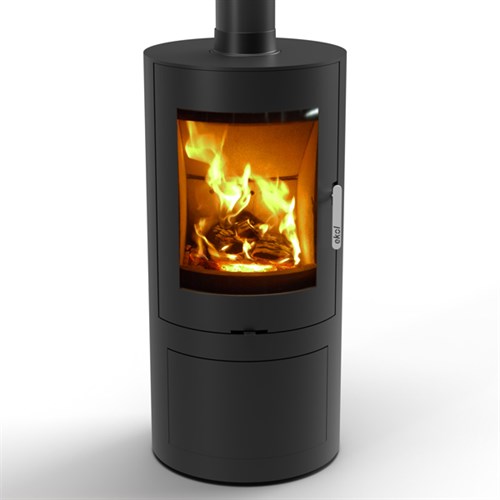 Ekol Linx Wood Burning Stove