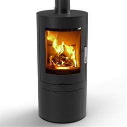 Ekol Linx Wood Burning Stove