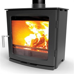Ekol Edge Wood Burning Stove