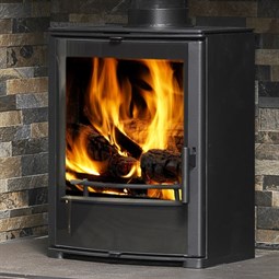 Penman Panamera Multi-Fuel Eco Stove