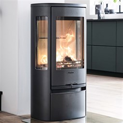 Contura 856 Style Wood Burning Stove