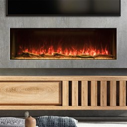 Hunter EF50 Inset Electric Fire