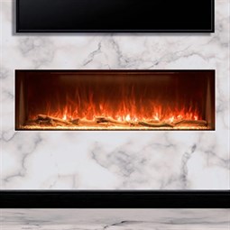 Hunter EF72 Inset Electric Fire