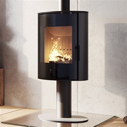 ACR Osprey eVe Eco Wood Burning Stove