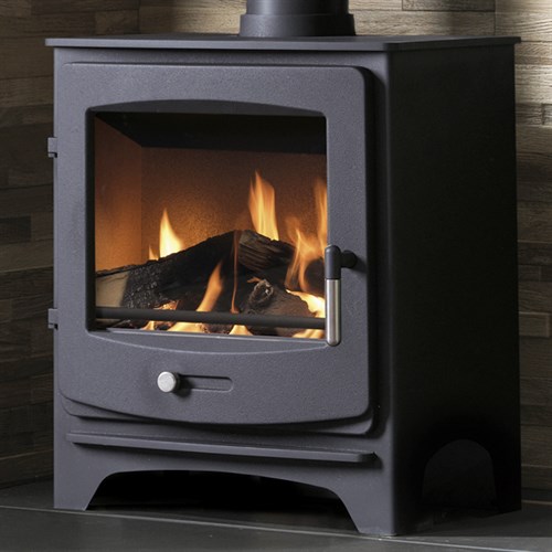 Qudos Vienna Gas Stove