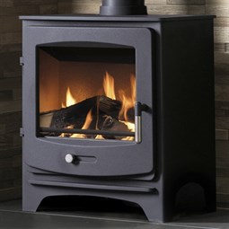 Qudos Vienna Gas Stove