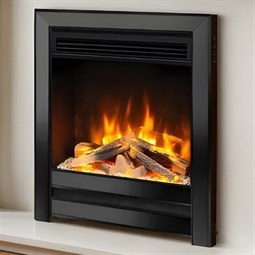 Celsi DLX Olympus Inset Electric Fire