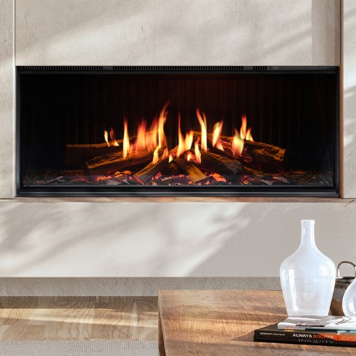 Vision E-Line Solus iX10 Electric Fire