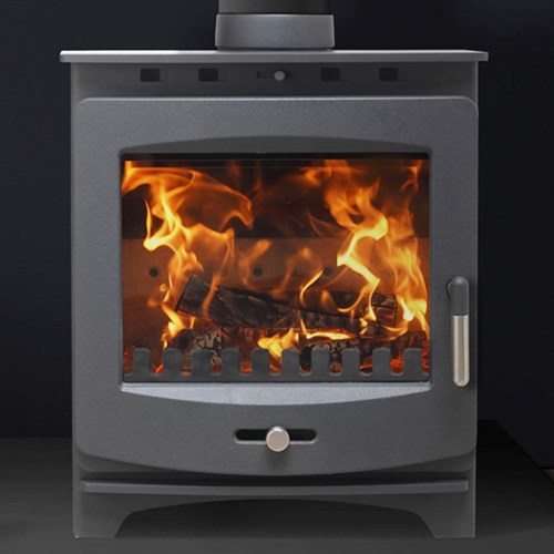 Qudos Vienna Multi-Fuel Stove