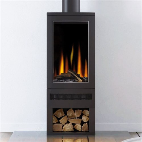 British Fires Bramshaw Electric Stove