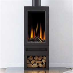 British Fires Bramshaw Electric Stove