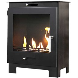 Portway Arundel Bioethanol Stove