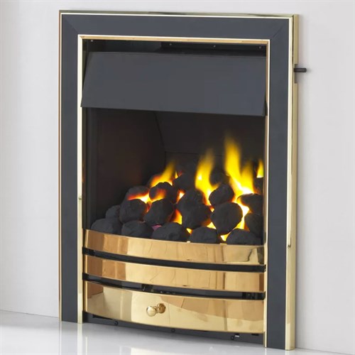 Wildfire Cavello XE Convector Gas Fire